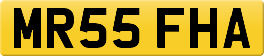 MR55FHA